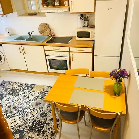 Authentic Stone House Apartment Trogir