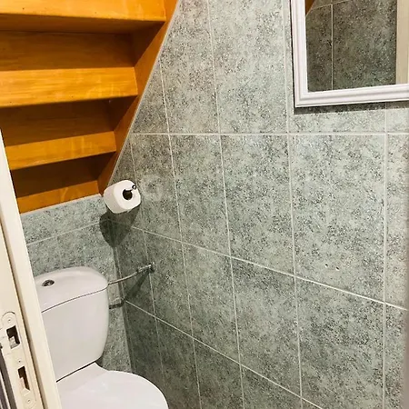 Authentic Stone House
