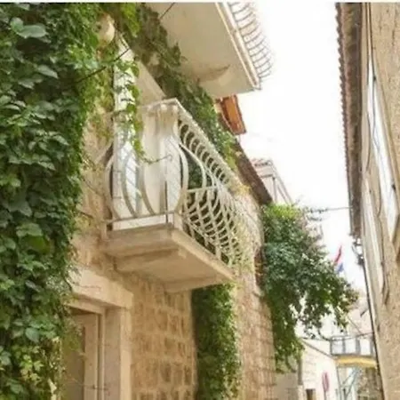 Authentic Stone House * Trogir