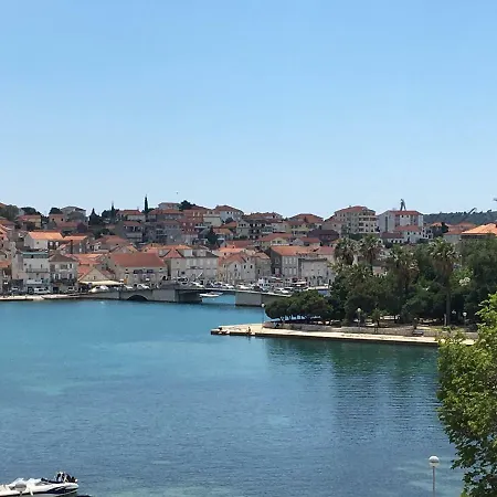 Authentic Stone House Trogir