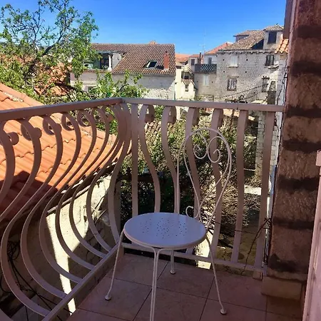 Authentic Stone House * Trogir