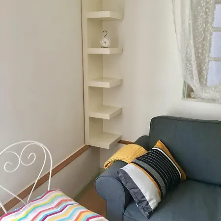 Apartment Authentic Stone House