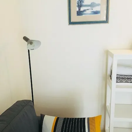 Authentic Stone House Apartment