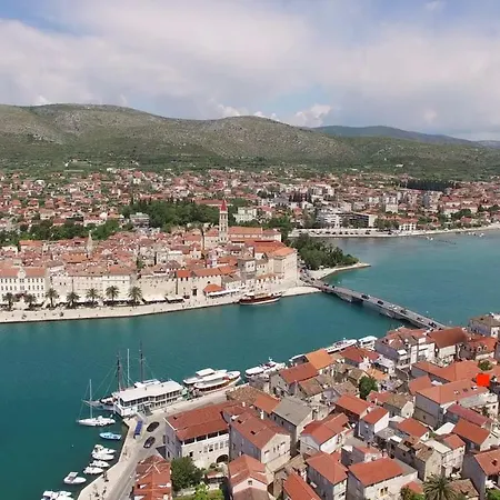 Daire Authentic Stone House Trogir