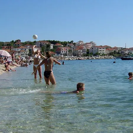 Apartment Authentic Stone House Trogir